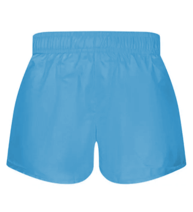 Dsquared2 Swimsuit Boxer Light Blue