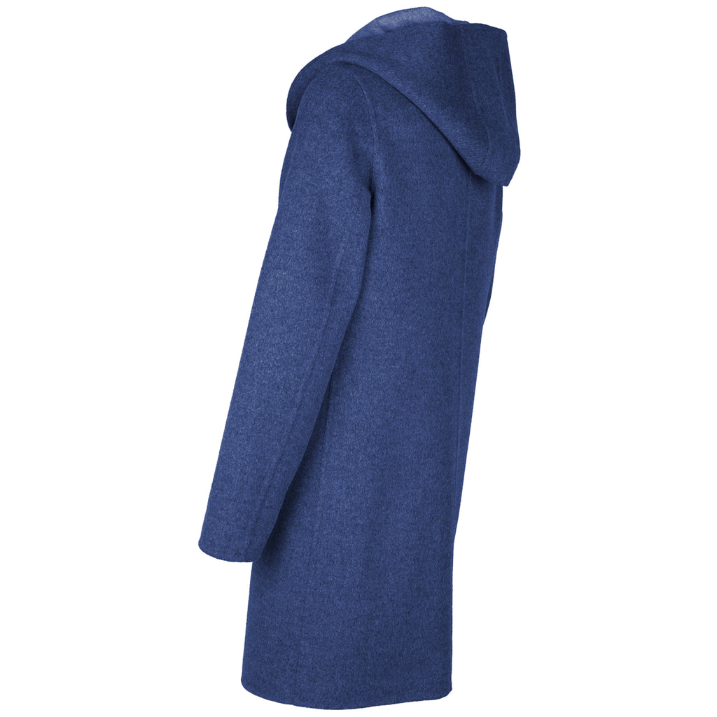 Loro Piana Fabric Men Coat Blue