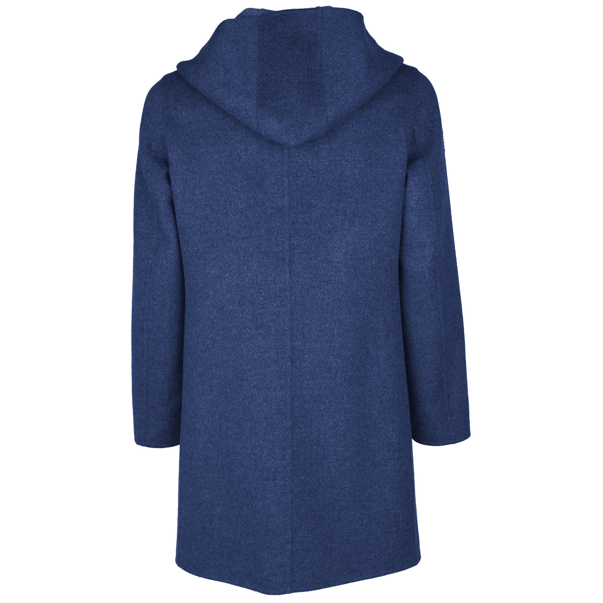 Loro Piana Fabric Men Coat Blue