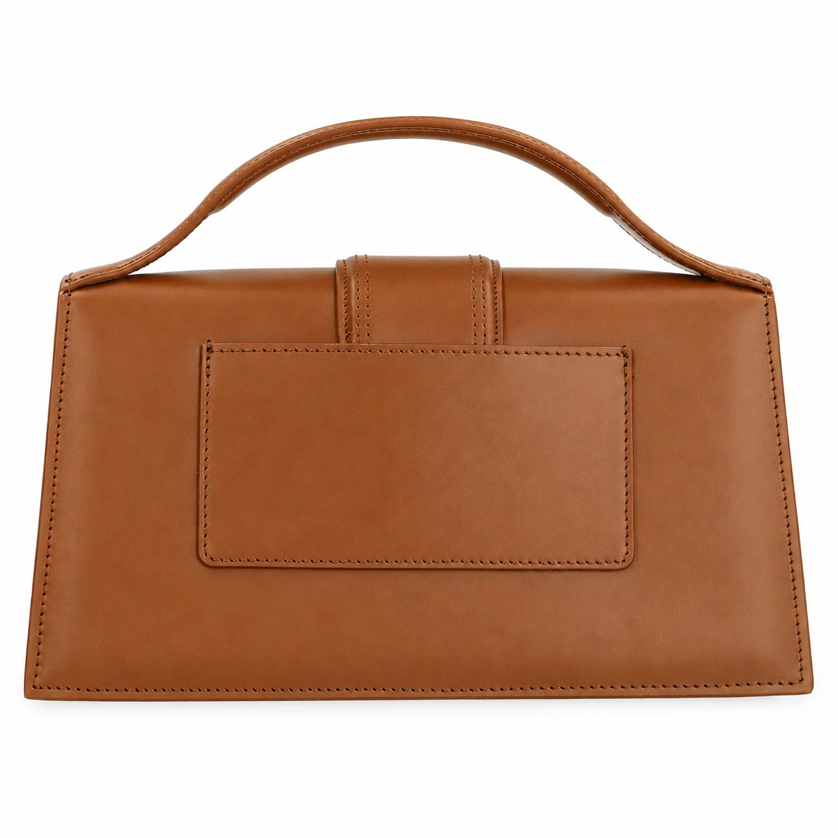 Jacquemus Women grand-bambino Crossbody Bags Brown