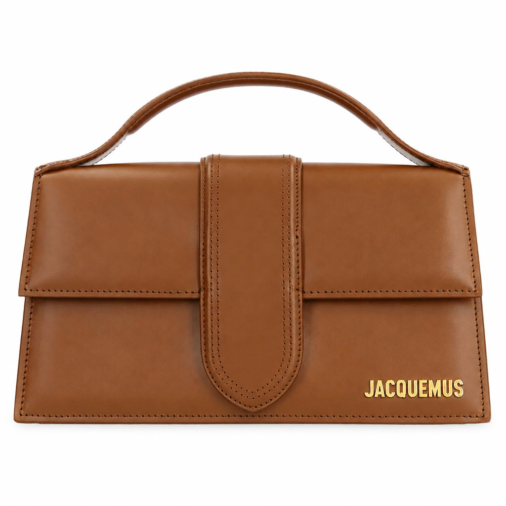 Jacquemus Women grand-bambino Crossbody Bags Brown
