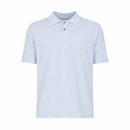 Alpha Studio Men Polo Ghiaccio Ice