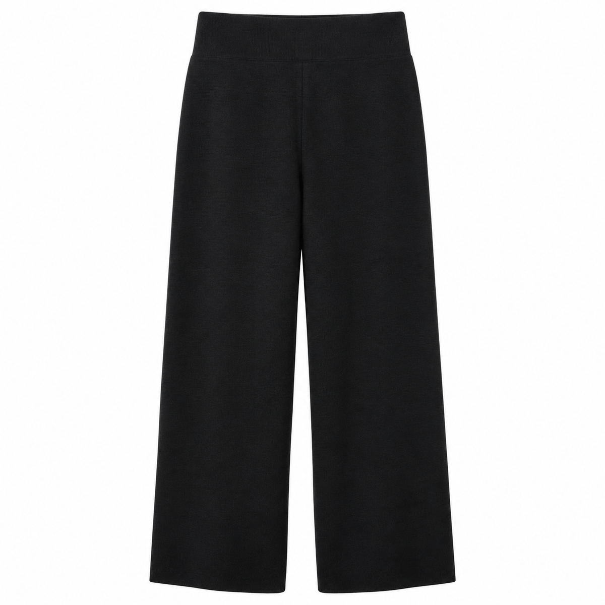 anna molinari Women Trousers Dritto Punto Grey