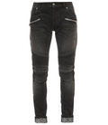 Balmain Men d-nero Jeans Black