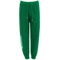 Comme Des Fuckdown Women Trousers Sweatshirt Green