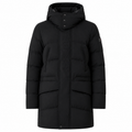Peuterey Men Coat Raphael Nds Black