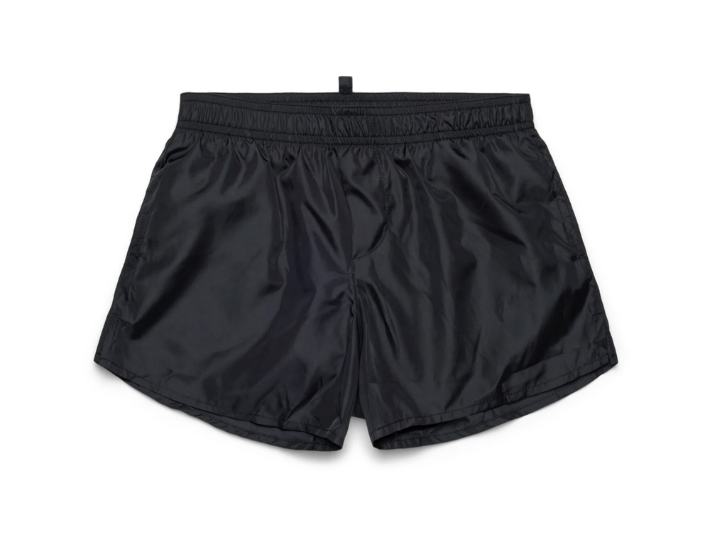 Dsquared2 Swimsuit Black