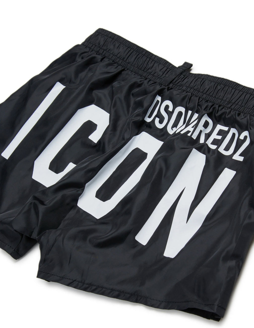 Dsquared2 Swimsuit Black