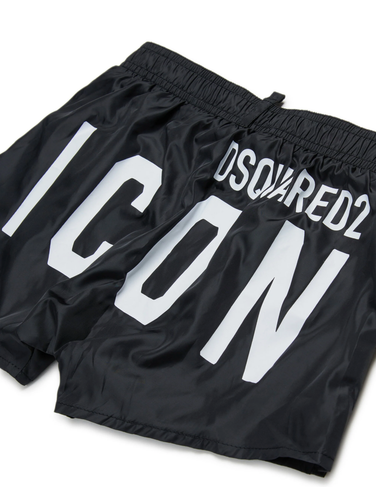 Dsquared2 Swimsuit Black