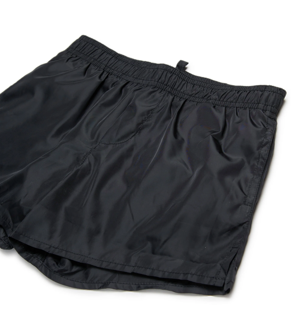 Dsquared2 Swimsuit Black