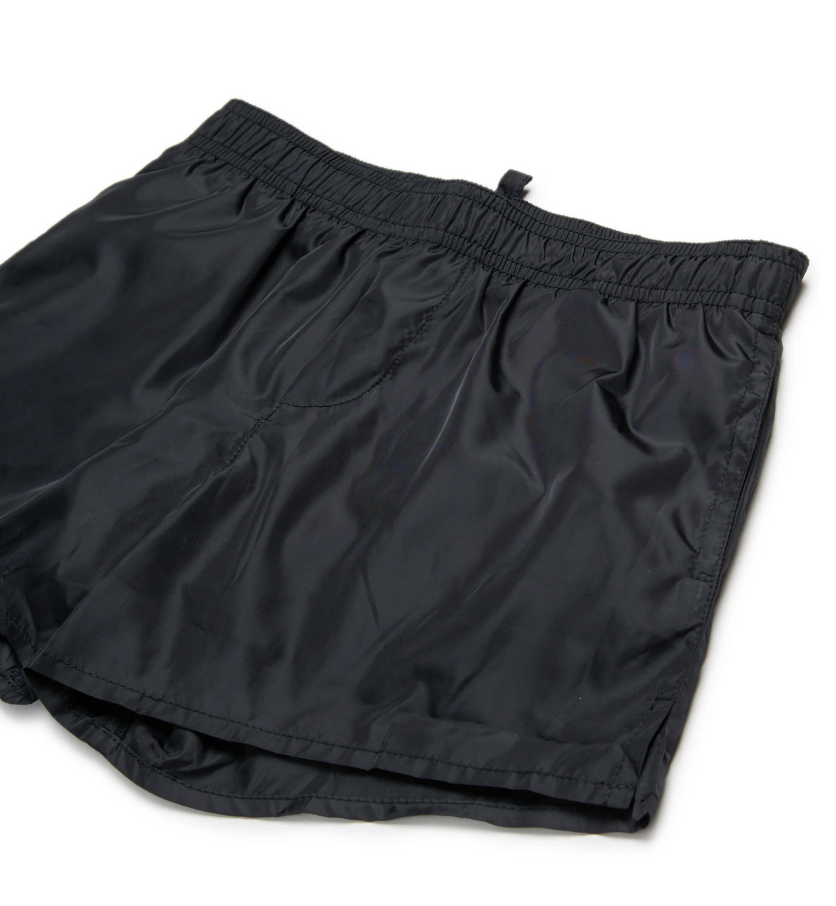 Dsquared2 Swimsuit Black