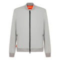 Suns Men Jacket Fuji Stretch Grey