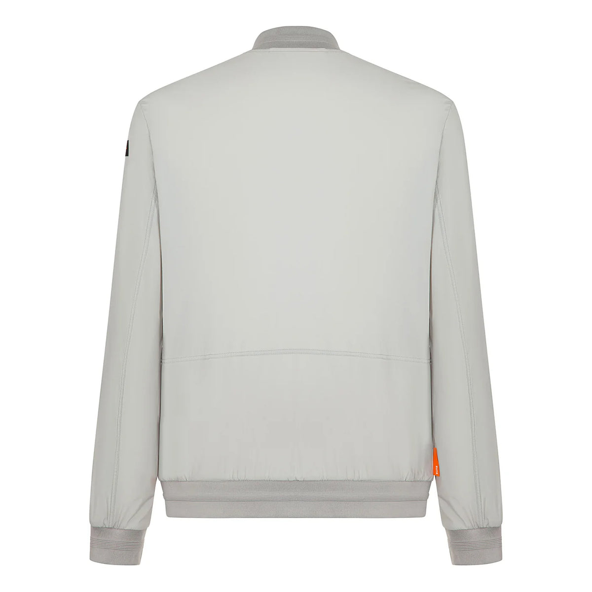 Suns Men Jacket Fuji Stretch Grey