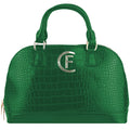 Cristina Effe Women Bridget Bag Green