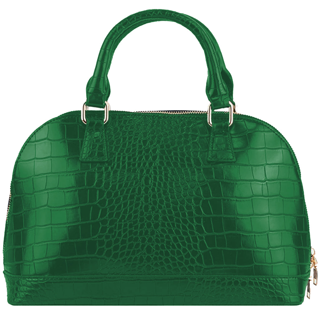 Cristina Effe Women Bridget Bag Green
