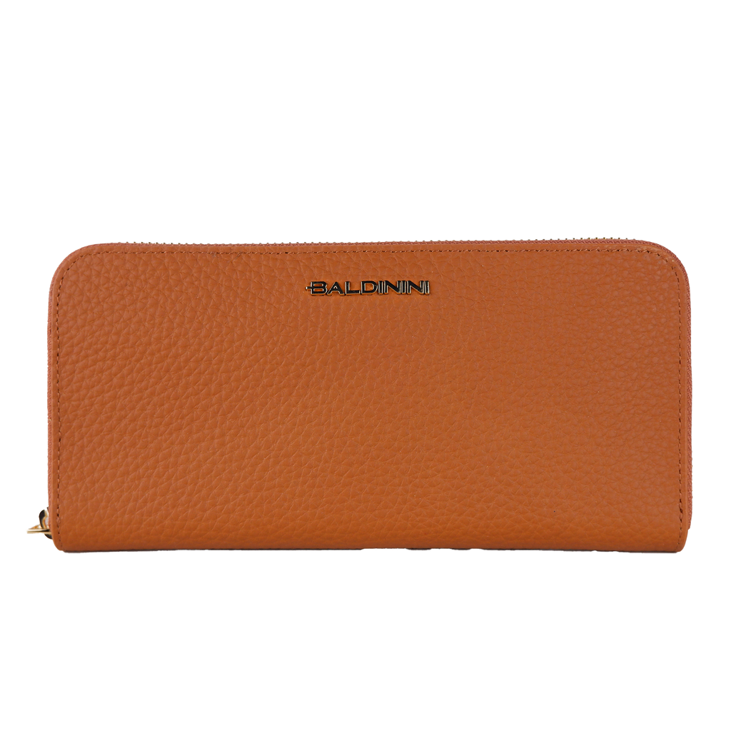 Baldinini Women Baldinini Wallet Orange