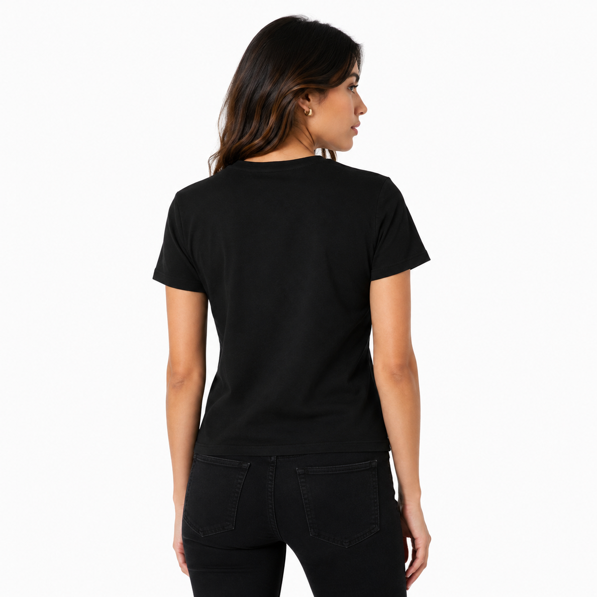 Moose knuckles Women T-Shirt Montreal Blue