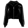 Pharmacy Industry Women Jacket Full Zip Black