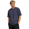 Dolce & Gabbana Men T-Shirt Monocromo Blue