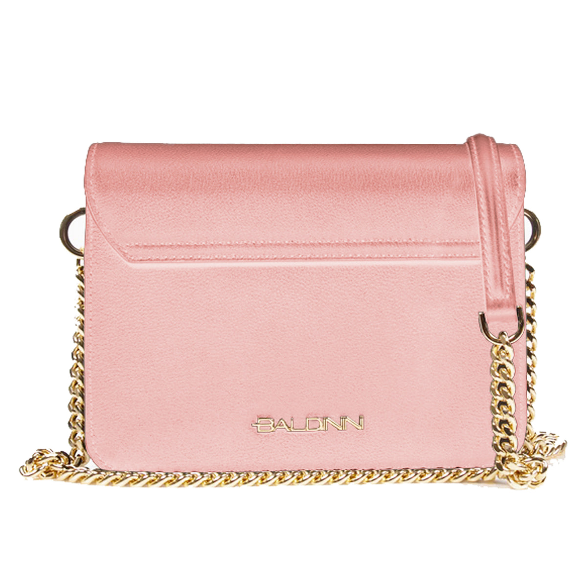 Baldinini Women Caroline Handbags Pink