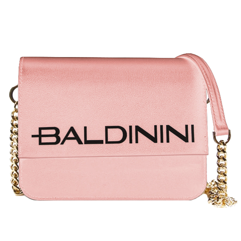 Baldinini Women Caroline Handbags Pink