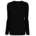 Pinko Women Ramarro Sweater Black