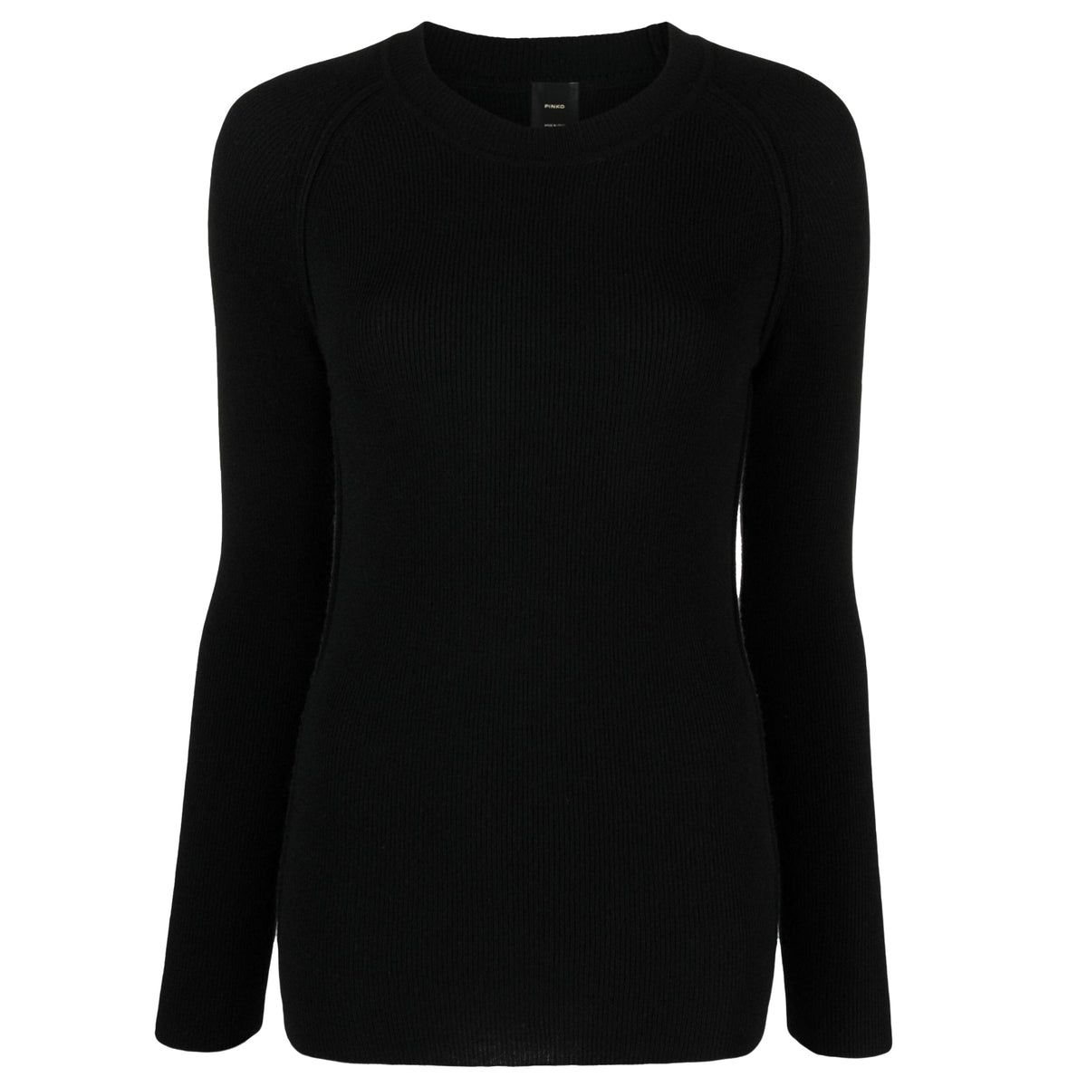 Pinko Women Ramarro Sweater Black
