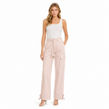 Pinko Women Trousers Coperto Beige
