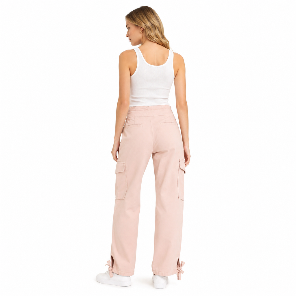 Pinko Women Trousers Coperto Beige