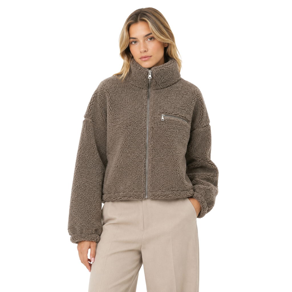Parajumpers Women Sweatshirt Honka Green