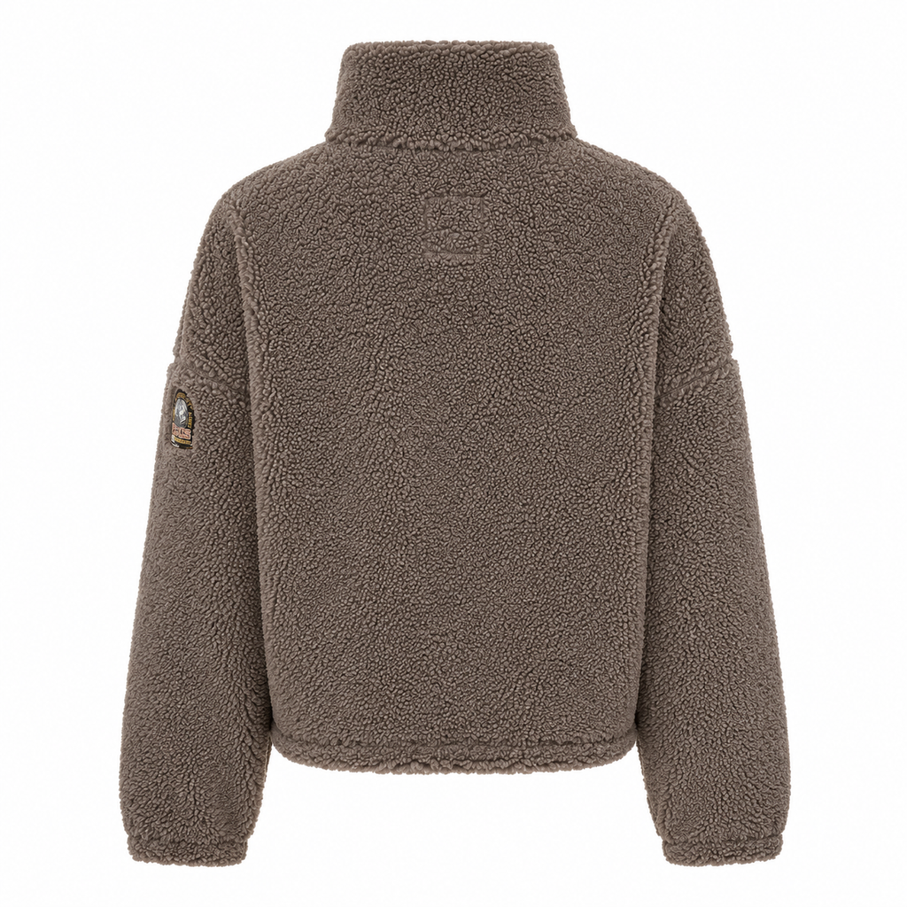 Parajumpers Women Sweatshirt Honka Green