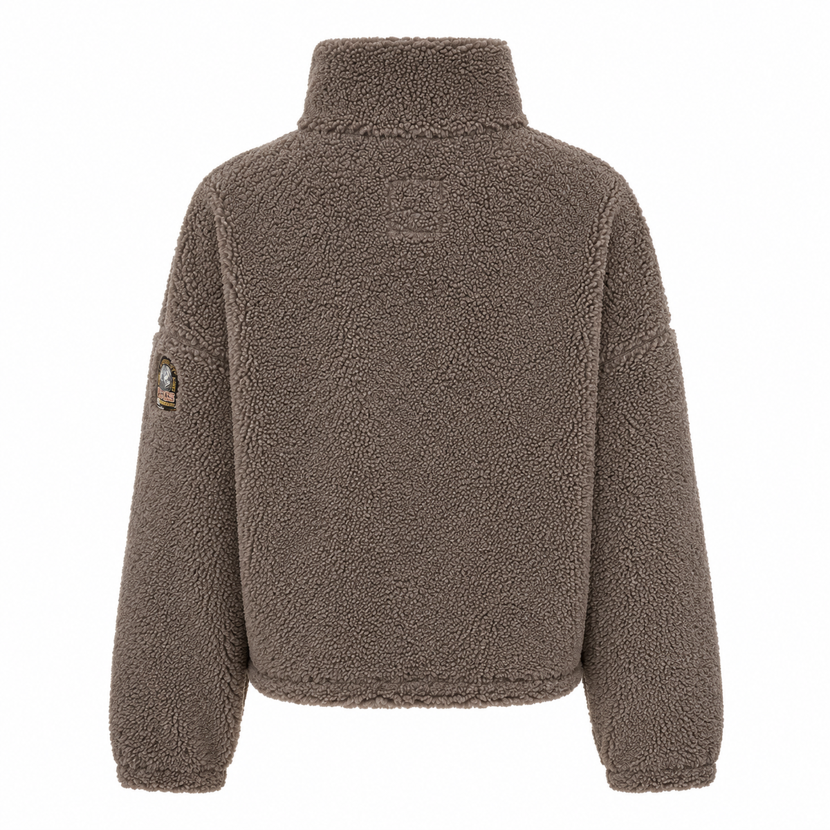 Parajumpers Women Sweatshirt Honka Green