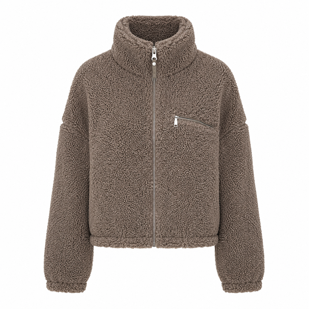 Parajumpers Women Sweatshirt Honka Green