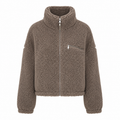 Parajumpers Women Sweatshirt Honka Green