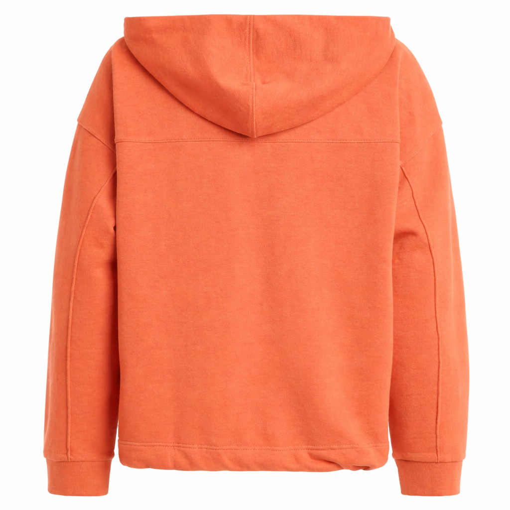 Parajumpers Women Sweatshirt May Orange