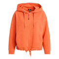 Parajumpers Women Sweatshirt May Orange