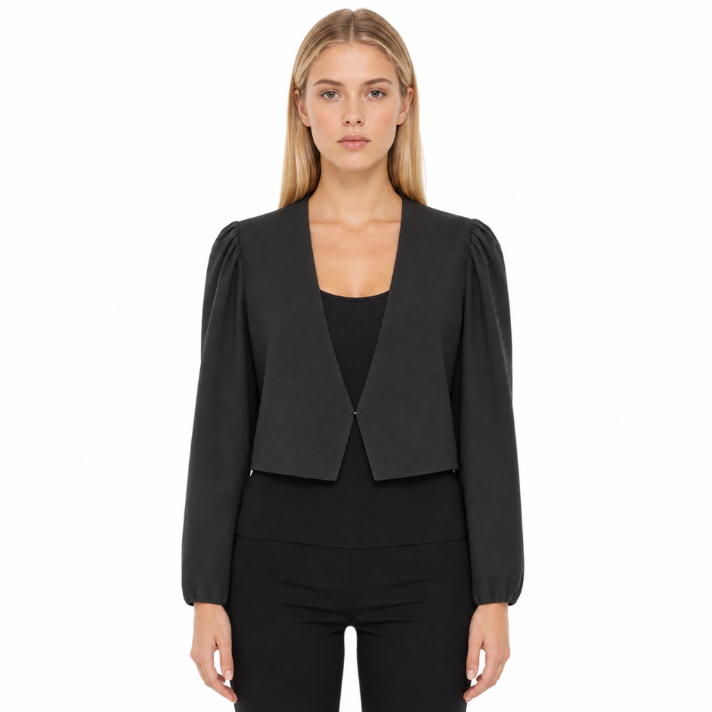 Twinset Women Coprispalle T-Shirts Tops Black