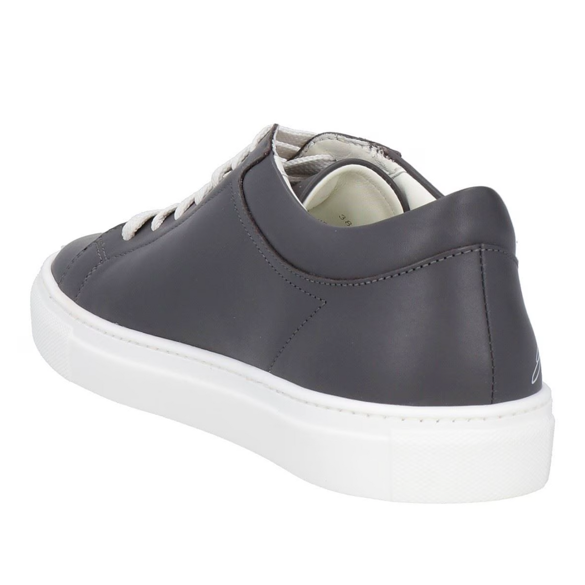 Emporio Armani Men Sneakers Grey