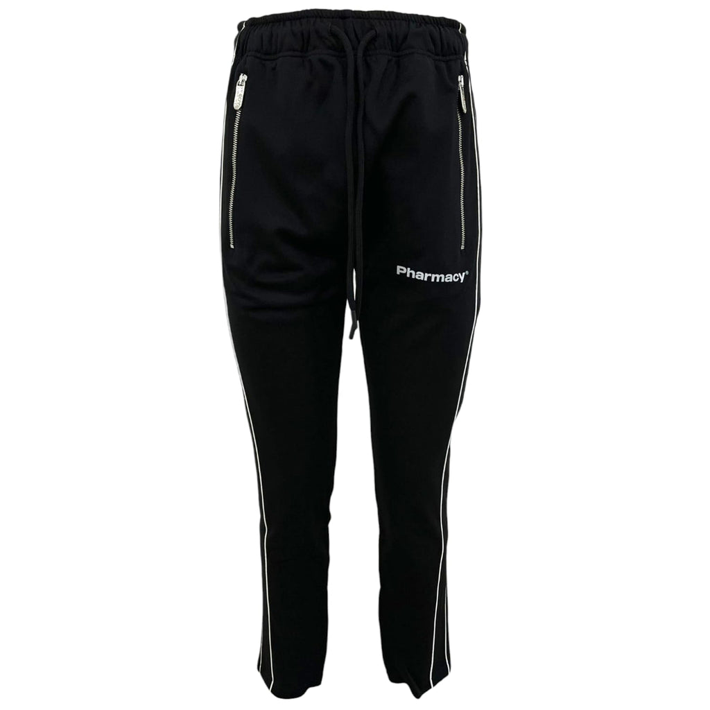 Pharmacy Industry Women Trousers Triacetato Black