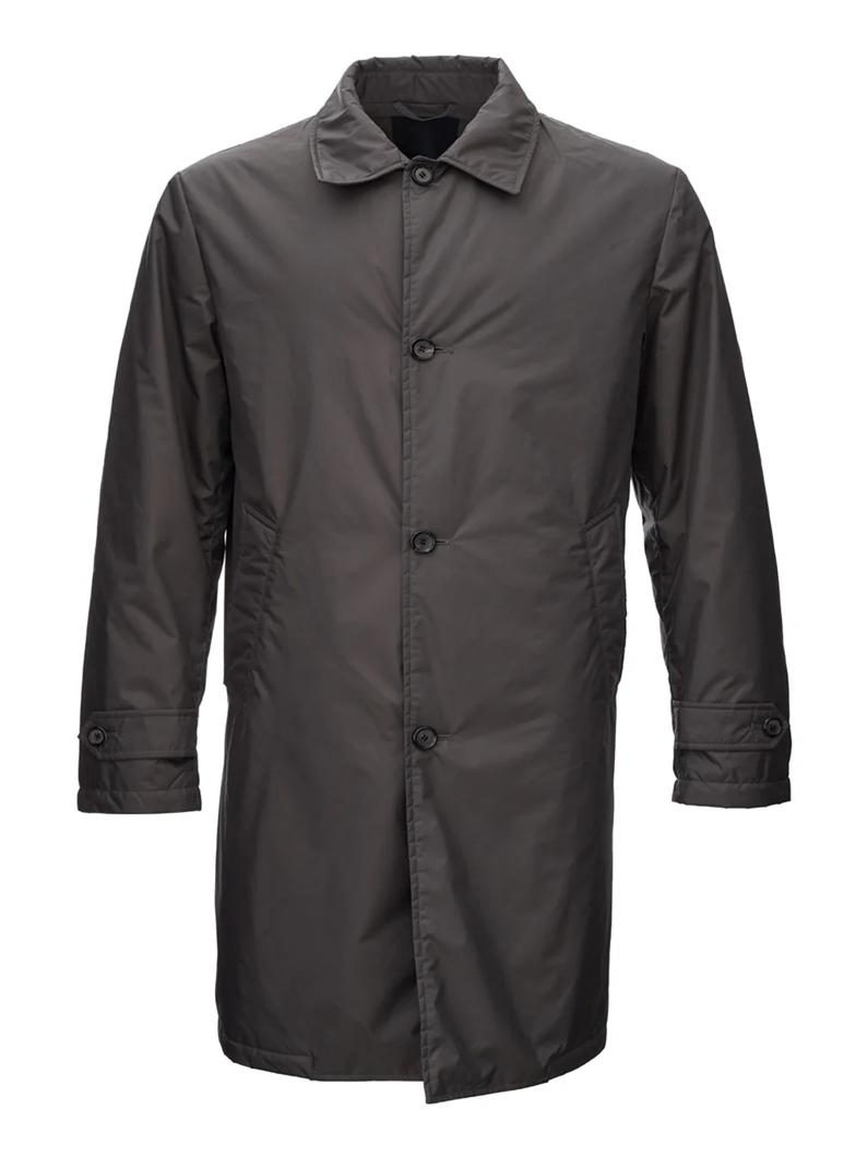 Add Men Jackets Brown
