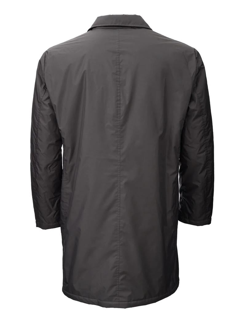Add Men Jackets Brown