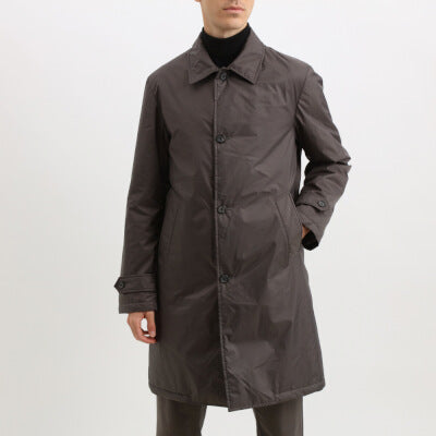 Add Men Jackets Brown