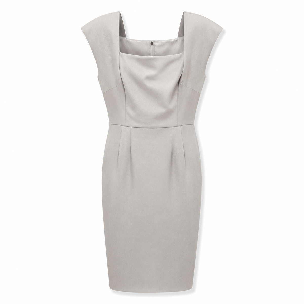 Dolce & Gabbana Women Dress Grey