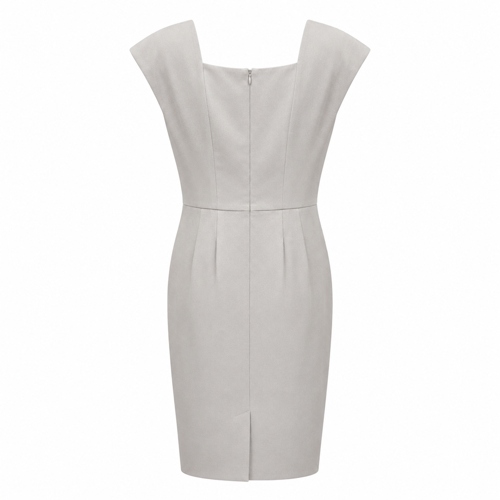 Dolce & Gabbana Women Dress Grey