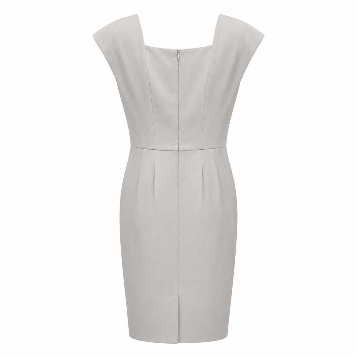 Dolce & Gabbana Women Dress Grey