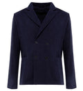 Alpha Studio Men Jacket Blue