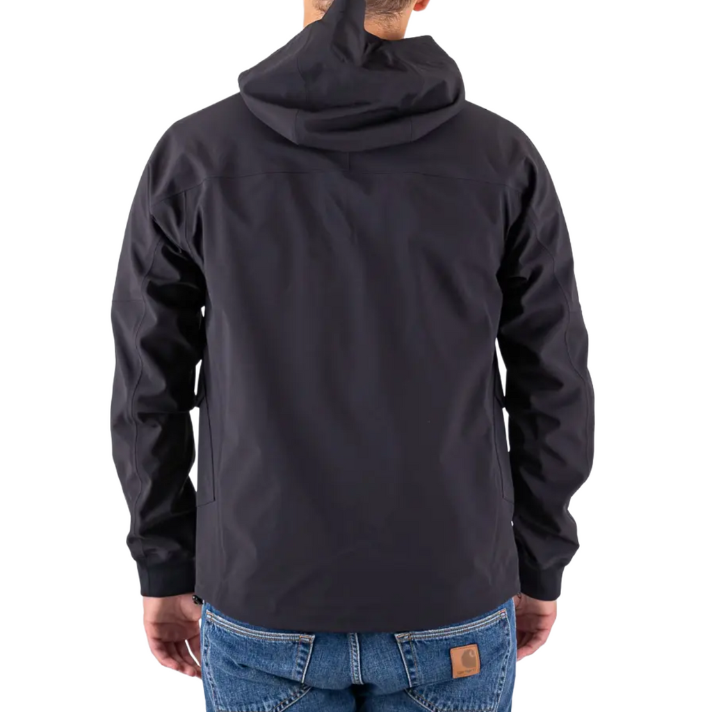 C.P. Company Men Jacket Breathable Black