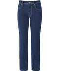 Tramarossa Men Dbsb Sky Relax Jeans Blue