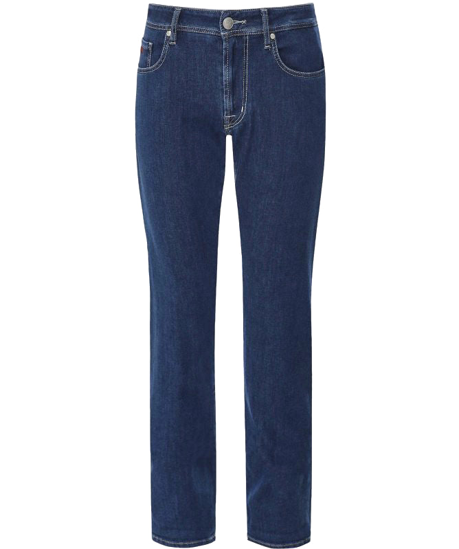 Tramarossa Men Dbsb Sky Relax Jeans Blue