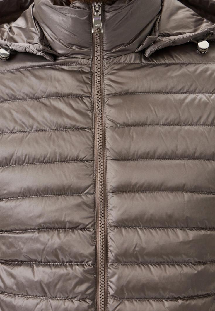 Add Men Jackets Grey